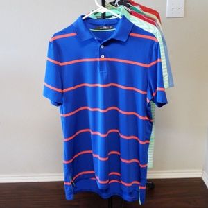Ralph Lauren golf shirt